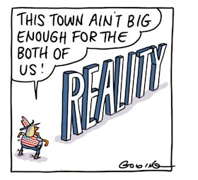 Illustration: Matt Golding