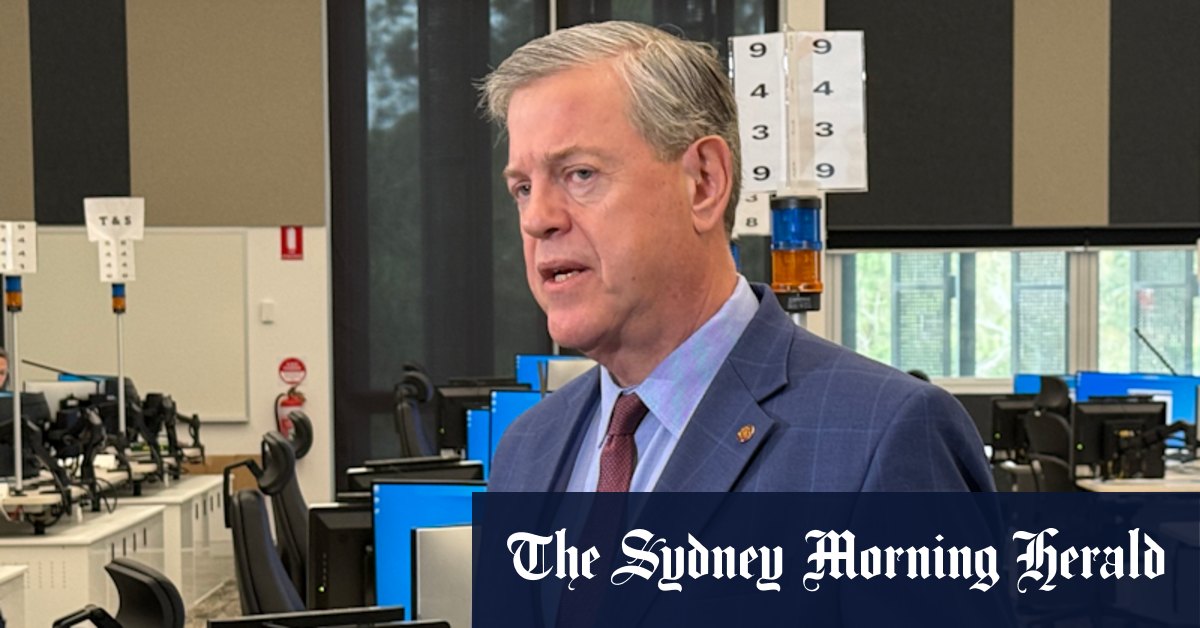 Queensland government’s gender blocker ban overturned in court