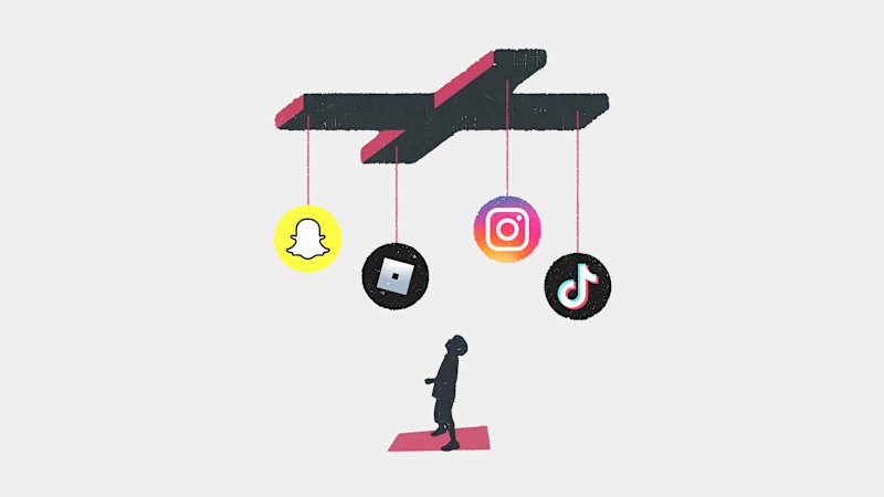 The great scroll off: Inside Australia’s world-first teen social media ban