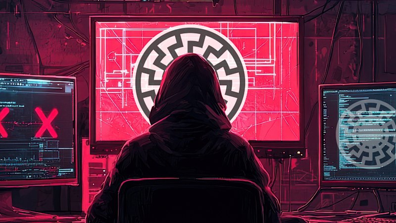 The new brand of hate radicalising Australian teens