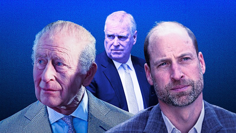 ‘Been a long time coming’: Andrew was the only one stunned by his arrest