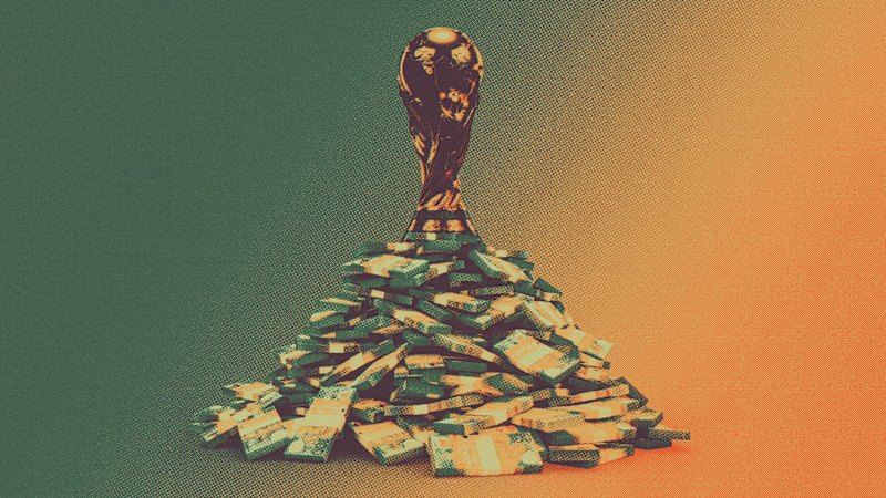 FIFA offers Football Australia $40m to support Australian football development