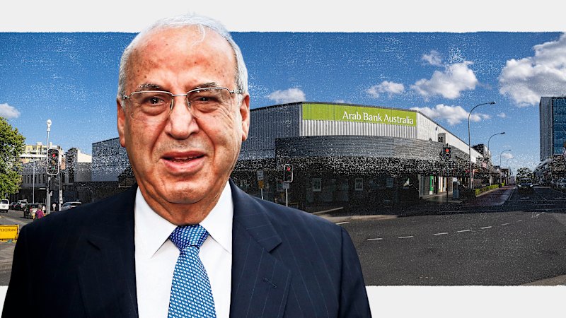 Revealed: Obeid trust’s secret $30 million stake in metro high-rise