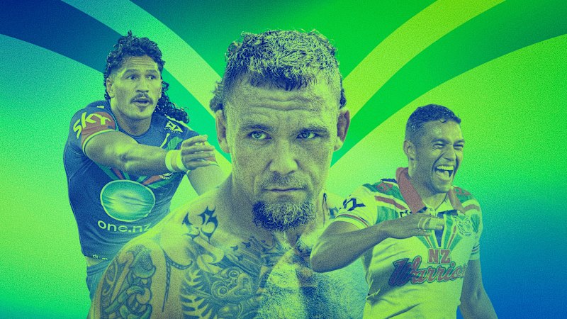 How the Wahs assembled their NRL roster through low-cost deals and recruitment picks