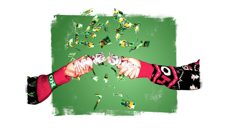 ‘Boxing Day epiphany’: How Christmas lunch can spark family inheritance feuds