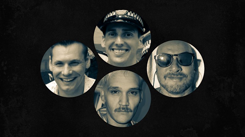 ‘Depraved’ Sydney satanic child abuse ring ‘the most extreme’ police have seen