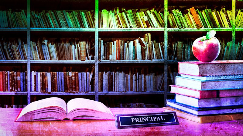 Sydney’s school principals