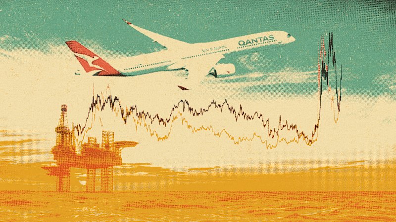 Why European summer holiday fares haven’t fallen in line with petrol