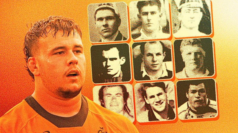 Radio Quiz Used to Identify Wallabies’ 1,000th Test Player