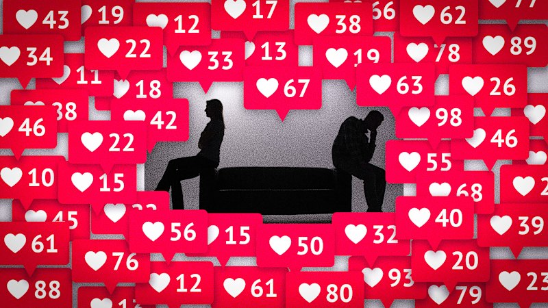 How Instagram posts exposed a $100,000 lie in a family law fight