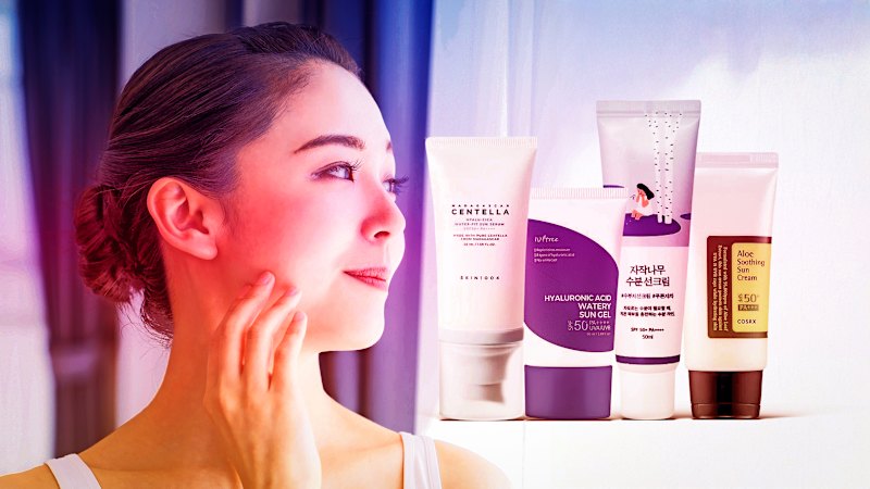 South Korean sunscreens are popular in Australia, but can’t be sold here. Why is that?