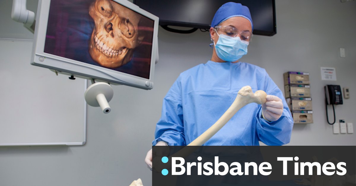 Missing persons Australia: Can your DNA help decode 750 unidentified remains? - Vimarsana News