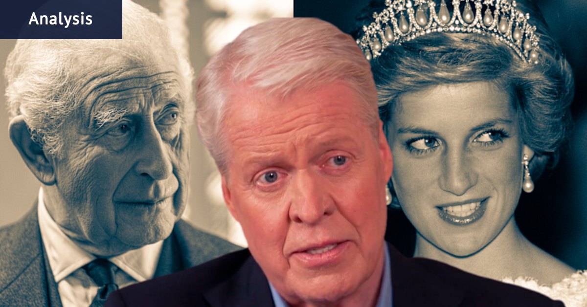 Diana’s brother says he is an ‘eyewitness to history’ in his memoir. But is he a reliable narrator?