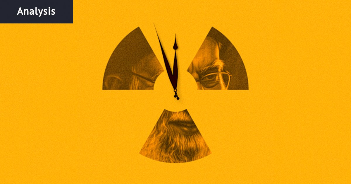 A seven-page proposal was on the table. Then Trump learnt a tantalising fact