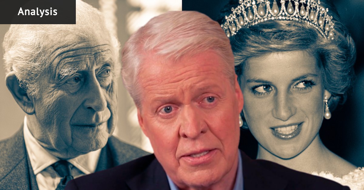 Diana’s brother says he is an ‘eyewitness to history’ in his memoir. But is he a reliable narrator?