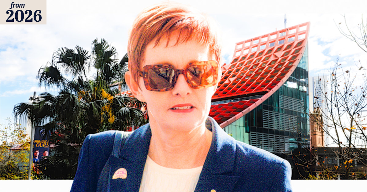 ICAC Operation Navarra news updates: Former Parramatta CEO Gail ...
