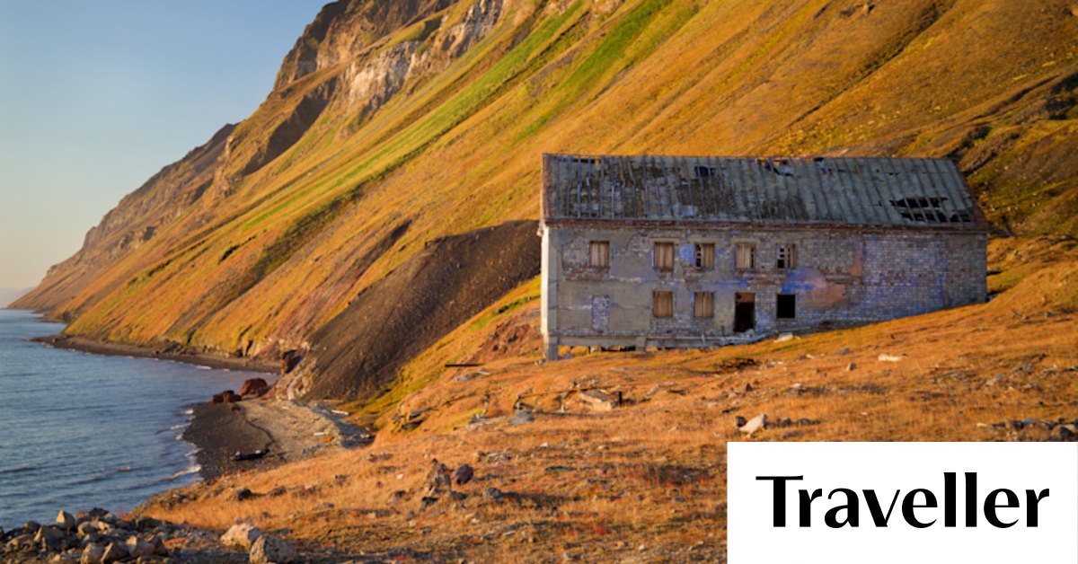 Longyearbyen, Norway travel guide and things to do: Nine highlights - Vimarsana News