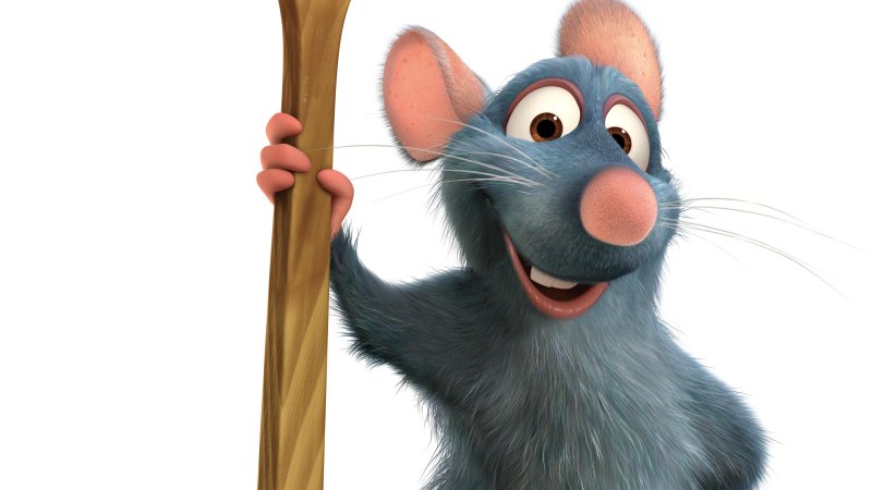 Watch Ratatouille