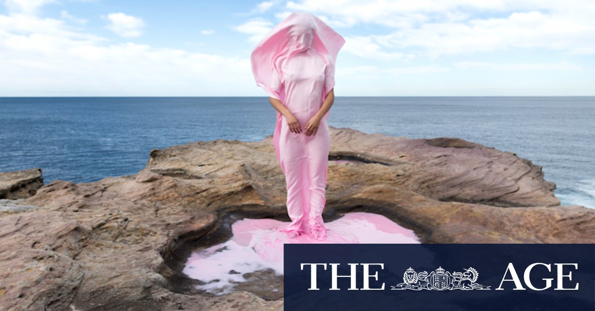 The surreal deal: Art inspired by the unspeakable - Vimarsana News