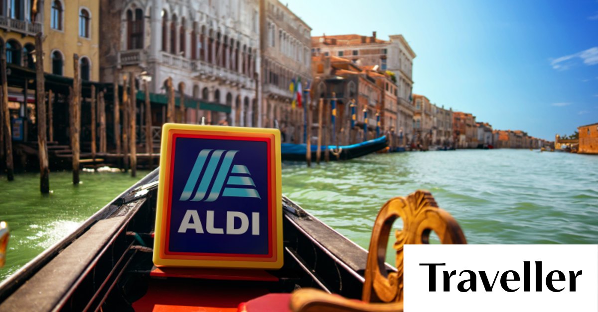 Aldi holidays: Are they cheaper than other travel deals?