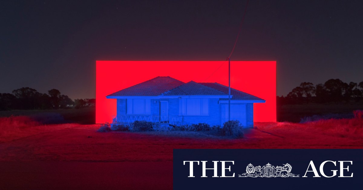 'Now it is nothing': haunting artwork evokes the neighbourhood that didn't need to die - Vimarsana News