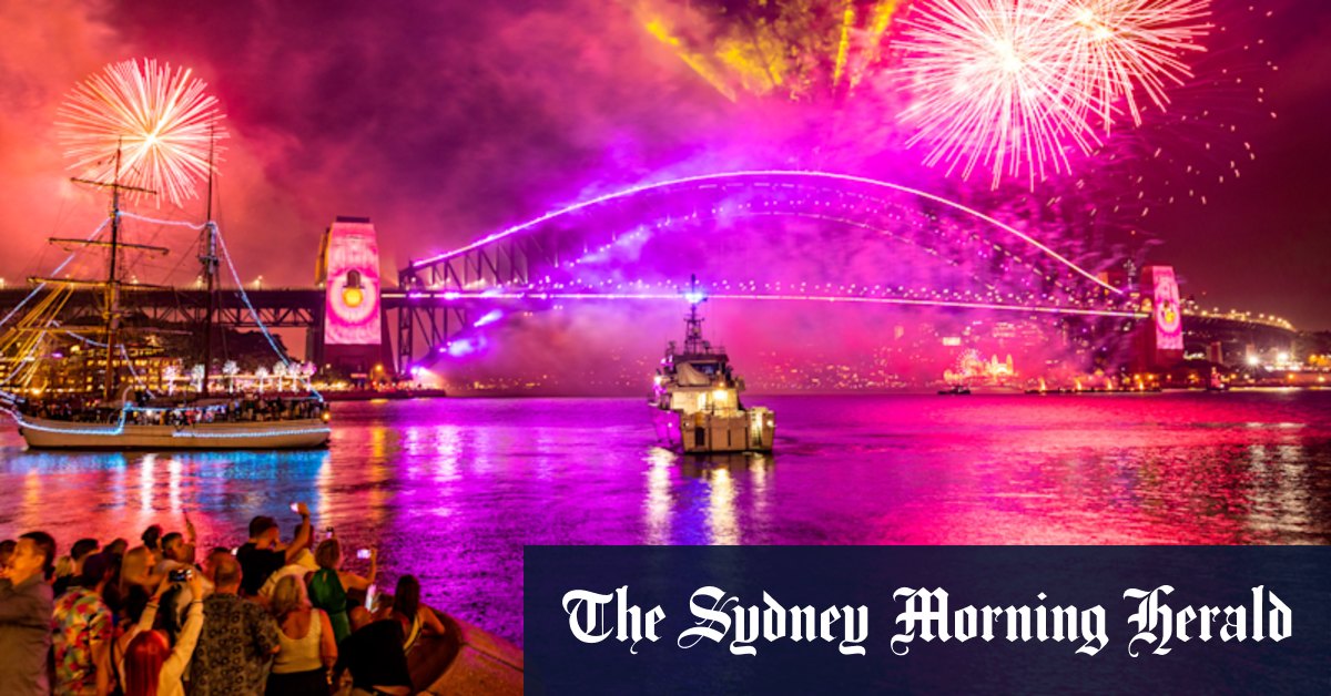 NYE fireworks: where there's smoke, there's ire - Vimarsana News