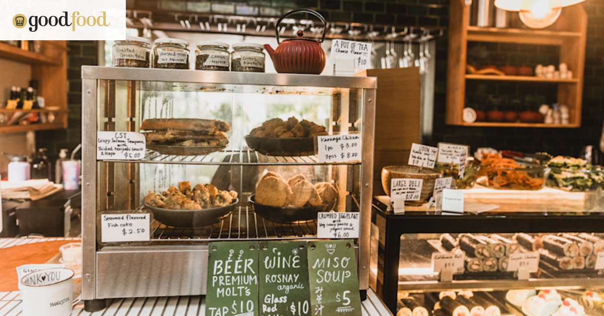 Mangosteen, Bangalow – SMH Good Food app review
