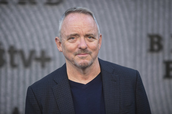 Dennis Lehane will have you thinking about his new novel long after you’ve finished it.