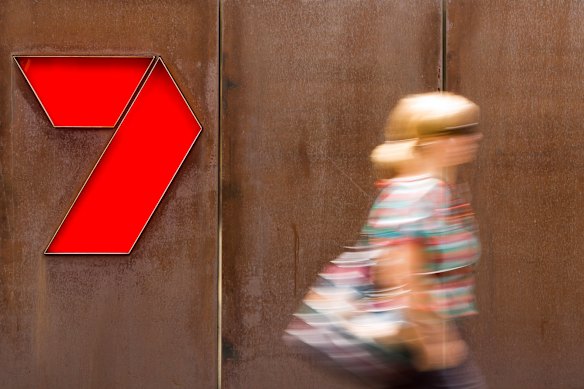 The Seven Network has been dealing with staff underpayments. 