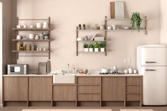 미니멀리즘은 평범한 사람이 달성할 수 없는 것입니다.