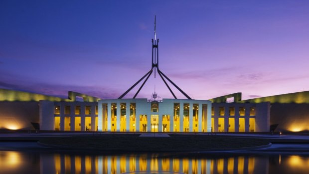 Malcolm Turnbull says it is time to change the culture inside Parliament House.
