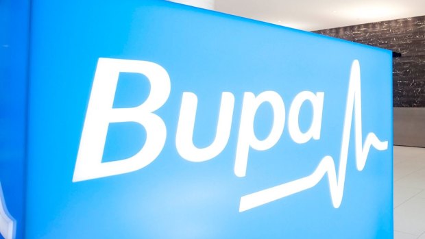 Bupa members with restricted cover will receive fewer hospital benefits.