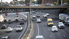 Cashflows  generated by infrastructure assets such as toll roads are relatively stable.