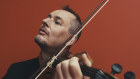 Australian Chamber Orchestra artistic director Richard Tognetti.