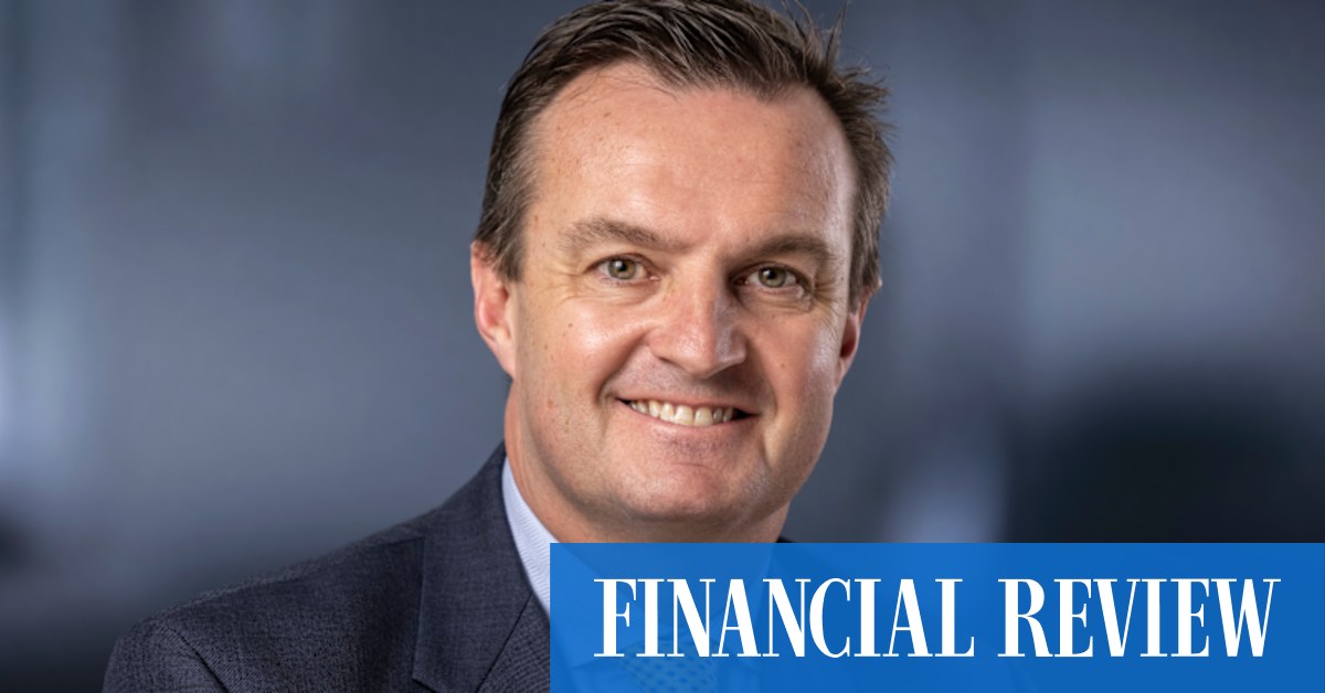 Challenger pitches growth as rising yields lure savers - Vimarsana News