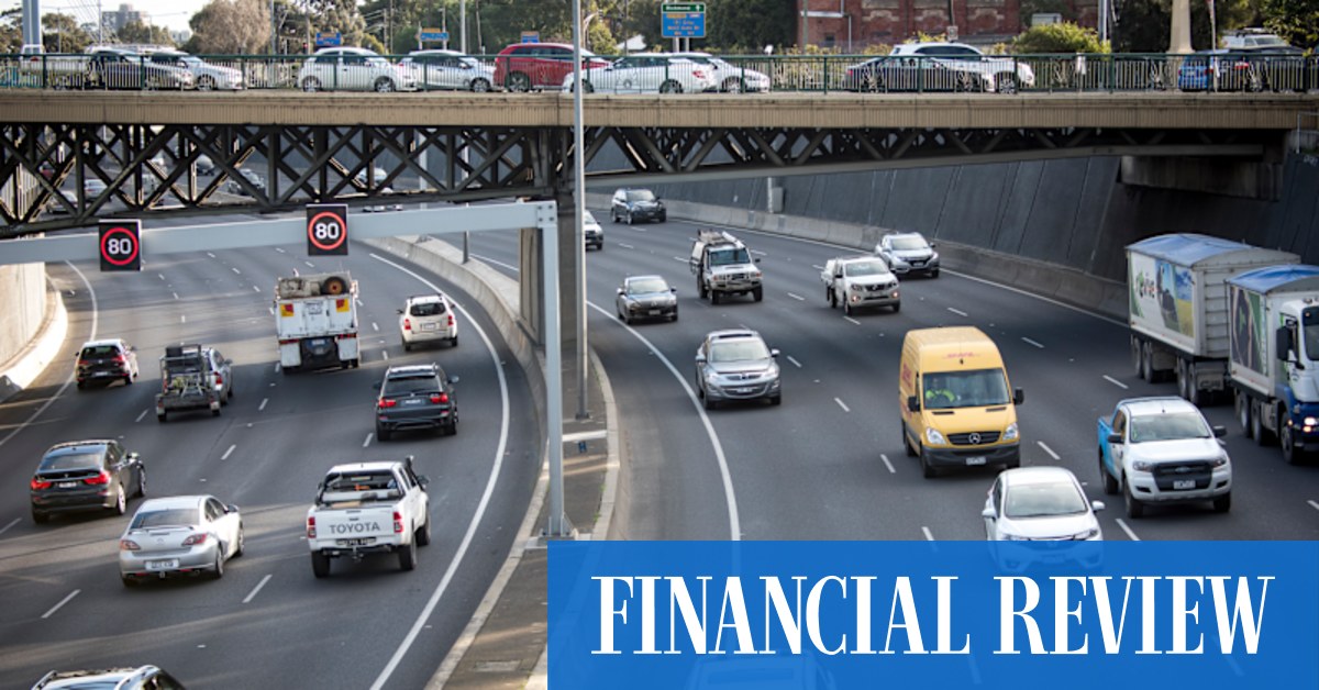 Cost of living Australia: Price pressures push companies closer to 'major downgrade cycle' - Vimarsana News