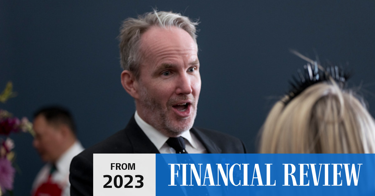 SWM ASX: Kerry Stokes’ Seven West hires Christopher Dore for new ...