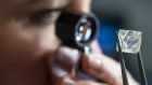 Source Certain technology can analyse a diamond and reveal precisely where it came from, down to the mine.