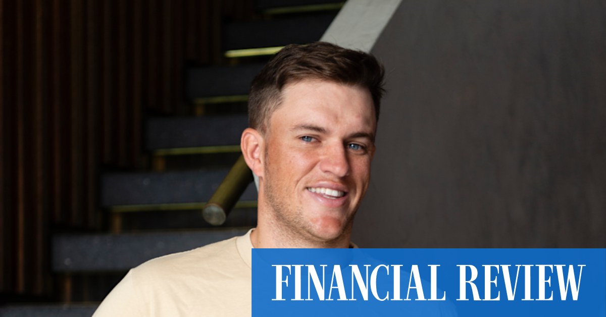 afr.com - Amelia McGuire, Tess Bennett - Millionaires aplenty as Eucalyptus' $1.6b sale spreads across staff