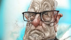 The activists are targeting News Corp’s dual-voting share structure, saying battle for succession among Rupert Murdoch’s children has left the media company at risk. 