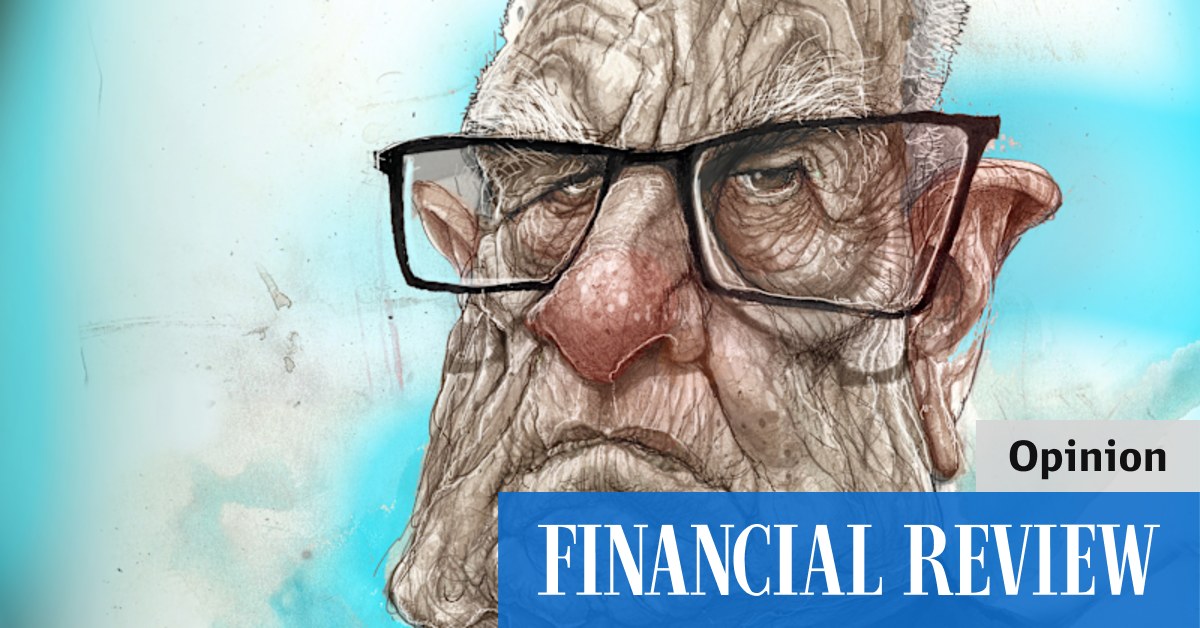 It's deal time for Rupert Murdoch - Vimarsana News