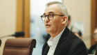Brad Banducci was the chief executive of Woolworths. He will be appointed to run TEG this week.