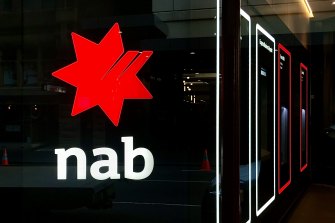 NAB says the acquisition will enhance its digital banking offer.