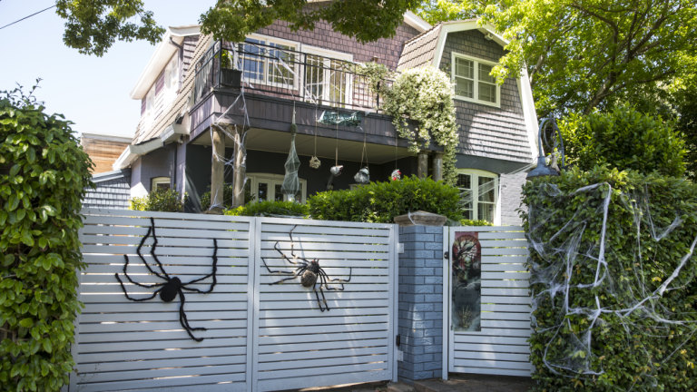 Halloween Decorations Halloween Props Lombard