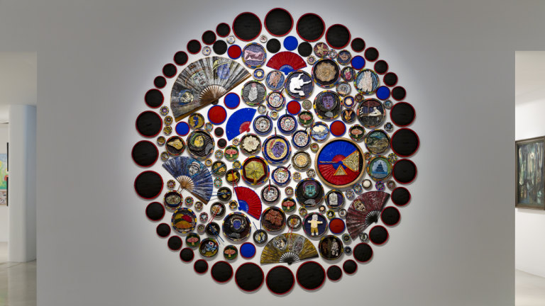 Review The Deathly Obsessions And Creative Mind Of Suzanne Archer
