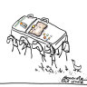 Vale Leunig