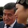 'Remarkable example': Kyrgyzstan first to eradicate 'legal ghosts'