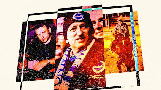 Tony Bloom index image