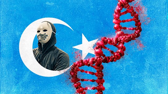 Australian researchers have been conducting research in Xinjiang, China. Is that ethical?