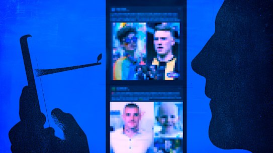 The battle with misinformation affecting the AFL.